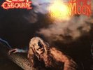 Ozzy Bark At The Moon Vinyl LP 1983 Pitman Pressing Weinberg Mastering
