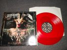 BELPHEGOR LP BLOOD MAGIK NECROMANCE RARE FIRST PRESS BLOOD RED VINYL 250 COPIES