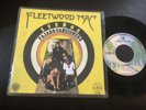 FLEETWOOD MAC Dreams b/w Songbird 1977 MEXICO 7