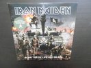 Iron Maiden - A Matter Of Life And Death Limited Double Picture Disc Vinyl NM