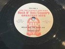 Classic Juke Box Rock N Roll/Country Vol 5 G-516 78rpm Guy Mitchell/Johnny Otis