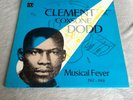 V/A - Clement Coxsone Dodd - Musical Fever LP (Ska/Reggae/Dub/Roots) TROJAN 1989
