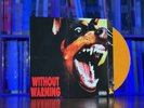 Without Warning Vinyl ft. Metro Boomin, 21 Savage, Travis Scott RARE SEALED