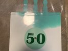 Less Than Jake Green Moldy Birthday Cake Vinyl
