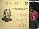 3er-Box BACH 