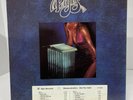 Pages - Self Titled 1978 Vinyl Demonstration Copy