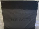 The Dear Hunter - The Acts (Vinyl LP) SEALED BOXSET +FREE Casey Crescenzo Record