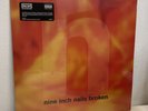Nine Inch Nails - Broken 180 Gram Vinyl LP Definitive Edition Album SEALED NEW