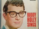 Buddy Holly EP - Buddy Holly Sings - Excellent Condition Vinyl