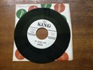 HANNIBAL My Kinda Girl Orig. US 45 R&B SOUL NORTHERN PROMO king VG+ *LISTEN*
