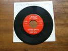 TOMMY LEWIS Willow Brook Orig. US 45 R&B BLUES cenco EX *LISTEN*