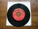 EARL CONNELLY Make Up Your Mind Orig. US 45 SOUL maycon EX *LISTEN*