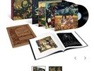 Smashing Pumpkins Mellon Collie and Infinite Sadness 4LP Box Set Vinyl