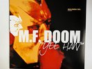 MF DOOM Yee Haw Record Vinyl 12