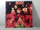 LP - AC/DC - HIGHWAY TO HELL  -  ALBERT PRODUCTIONS - MADE IN AUSTRALIA -