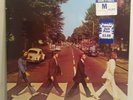 BEATLES Abbey Road Capitol  '70 thru '78 Apple or orange SEALED READ--