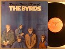 The Byrds  Turn  Turn  Turn     Folk Rock   Mono