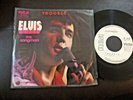 ELVIS PRESLEY Trouble b/w Mr. Songman 1975 MEXICO 7