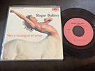 The Who ROGER DALTREY Come And Get Your Love 1975 MEXICO 7