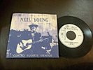 NEIL YOUNG Four Strong Winds 1978 MEXICO 7