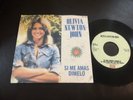 OLIVIA NEWTON JOHN If You Love Me, Let Me Know 1989 MEXICO 7