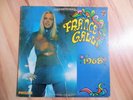 France Gall Rare 1968 Bébé Requin LP Philips 844.706 Stereo Canada LP