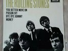 THE ROLLING STONES SELF TITLED 7