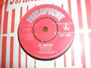 TERRY SCOTT DON'T LIGHT THE FIRE TIL AFTER SANTA'S GONE / MY BROTHER PARL MINT -