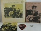Neil Young COMES A TIME, LP, 7