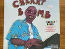 Tyler, The Creator - Cherry Bomb 2LP LTD Red Translucent Vinyl Record Store Day