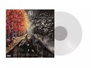 AJR - Ok Orchestra Exclusive Limited Edition White Colored Vinyl LP x/1000 RARE