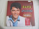 Elvis Presley FTD Vinyl SPEEDWAY Still Sealed mint