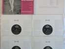 JOSEF KRIPS MOZART DON GIOVANNI DECCA ED.1 b/s SXL 2117-20 4 LP BOX NM