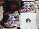 CANNIBAL CORPSE - Complete Control TOUR   MISSPRESS  Death Autopsy