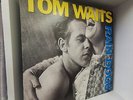 Tom Waits ‎– Rain Dogs - First UK Press VG+/VG+