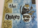 the queers Beat off vinyl LP