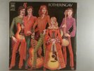 Fotheringay  Self-Titled   SEALED   RARE    Folk Rock  Sandy Denny