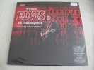 Elvis Presley FTD Vinyl From Elvis In Memphis NMint Not Sealed