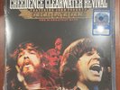 Creedence Clearwater Revival : Chronicle Greatest Hits (Splatter Vinyl) Sealed