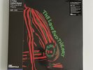 A Tribe Called Quest The Low End Theory VMP Essentials Red Green Color Vinyl 2LP