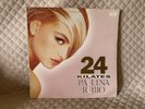 Paulina Rubio ‎– 24 Kilates. DISCO VINILO. ESTADO VG+/VG. 1993