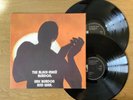 Eric Burdon And War - The Black-Man’s Burdon - 12” Vinyl LP - 1st Press UK 1970