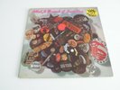 THE PINK FAIRIES 'WHAT A BUNCH OF SWEETIES' LP UK POLYDOR 1972 GATEFOLD
