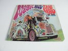 THE WHO 'MAGIC BUS' LP US DECCA RECORDS 1968