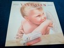 Van Halen 1984 MCMLXXXIV Vinyl LP Warner Bros. Original Inner Sleeve 9239851