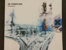 Lp Radiohead - Ok Computer - Parlophone Uk - Near Mint