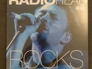 Lp Radiohead - Rocks Germany 2001 - Vinyl Passion EU  - Sealed