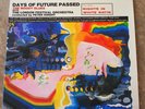 The Moody Blues Days Of Future Passed 1967 LP Original Master Vinyl NM MFSL 042