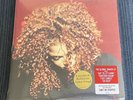 Janet Jackson The Velvet Rope 2xLP RED Limited Edition Colored Vinyl NEW Mint