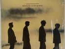 ECHO & THE BUNNYMEN: Songs to Learn & Sing US Sire New Wave LP NM Vinyl Shrink